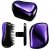 Заказать средства по уходу унисекс Расческа для волос Compact Styler Purple Dazzle ((90×68×50мм.)) от Tangle Teezer 9622 4518 Расческа для волос Compact Styler Purple Dazzle ((90×68×50мм.)) от Tangle Teezer 9622 фото 4518