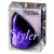 Заказать средства по уходу унисекс Расческа для волос Compact Styler Purple Dazzle ((90×68×50мм.)) от Tangle Teezer 9622 4519 Расческа для волос Compact Styler Purple Dazzle ((90×68×50мм.)) от Tangle Teezer 9622 фото 4519