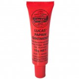 Заказать средства по уходу унисекс Lucas Papaw 9709 Lucas Papaw 9709 фото