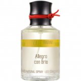 Заказать парфюмерию унисекс Allegro con Brio 9747 Allegro con Brio 9747 фото