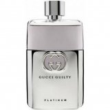 Заказать мужскую парфюмерию Guilty Pour Homme Platinum 9756 Guilty Pour Homme Platinum 9756 фото