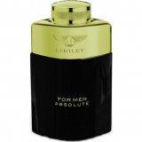 Bentley For Men Absolute 9891 