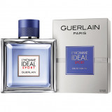 Заказать мужскую парфюмерию L’Homme Ideal Sport 9966 50371 L’Homme Ideal Sport 9966 фото 50371