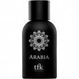 Arabia 10001 