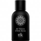 At Your Own Risk 10002 