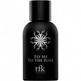 Fly Me to the Rose  10005 