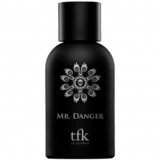 Mr. Danger 10008 