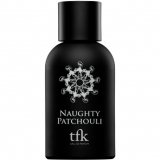Naughty Patchouli 10010 