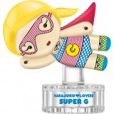 Заказать женскую парфюмерию Super G 10526 Super G 10526 фото