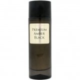 Заказать парфюмерию унисекс Premium Amber Black 10827 Premium Amber Black 10827 фото