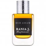 Заказать парфюмерию унисекс Oud Assam 11092 Oud Assam 11092 фото