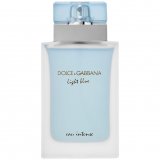 Light Blue Eau Intense Pour Femme 11180 