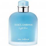 Light Blue Eau Intense Pour Homme 11181 