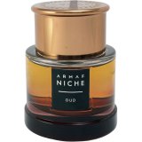 Заказать парфюмерию унисекс Niche Oud 11185 Niche Oud 11185 фото