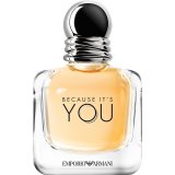 Заказать женскую парфюмерию Emporio Armani Because It’s You 11211 Emporio Armani Because It’s You 11211 фото