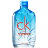 Заказать парфюмерию унисекс CK One Summer 2017 20320 CK One Summer 2017 20320 фото