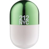 Заказать мужскую парфюмерию 212 NYC Men Pills 20384 212 NYC Men Pills 20384 фото