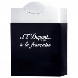 A La Francaise Pour Homme 20645 
