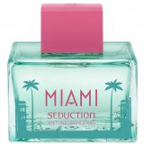 Заказать женскую парфюмерию Miami Seduction For Women 20670 Miami Seduction For Women 20670 фото