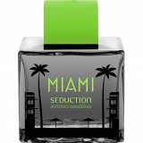 Заказать мужскую парфюмерию Miami Seduction In Black 20671 Miami Seduction In Black 20671 фото