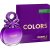 Заказать женскую парфюмерию Colors de Benetton Purple 20705 11780 Colors de Benetton Purple 20705 фото 11780