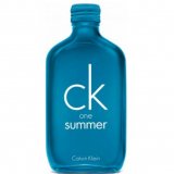 Заказать парфюмерию унисекс CK One Summer 2018 20713 CK One Summer 2018 20713 фото