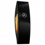 Заказать мужскую парфюмерию Mercedes-Benz Club Black 20750 Mercedes-Benz Club Black 20750 фото