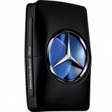 Заказать мужскую парфюмерию Mercedes-Benz Man 20753 Mercedes-Benz Man 20753 фото