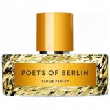 Poets of Berlin 20797 