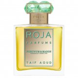 Заказать парфюмерию унисекс Fortnum & Mason Taif Oud 20814 Fortnum & Mason Taif Oud 20814 фото