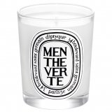 Заказать косметику унисекс Menthe Verte Candle 20824 Menthe Verte Candle 20824 фото