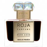 Заказать парфюмерию унисекс Musk Aoud Absolue Precieux 20847 Musk Aoud Absolue Precieux 20847 фото