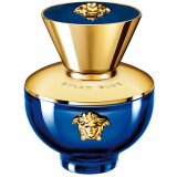Заказать женскую парфюмерию Versace Pour Femme Dylan Blue 20928 Versace Pour Femme Dylan Blue 20928 фото