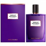 Заказать парфюмерию унисекс Vanille Patchouli Eau de Parfum 20960 12028 Vanille Patchouli Eau de Parfum 20960 фото 12028
