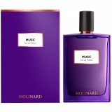 Заказать парфюмерию унисекс Musc Eau de Parfum 20966 12034 Musc Eau de Parfum 20966 фото 12034