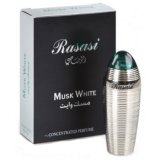 Заказать парфюмерию унисекс Musk White 21004 Musk White 21004 фото