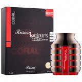 Toujours Coral Men 21026 