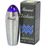 Заказать парфюмерию унисекс Zodiac Aquarius 21039 Zodiac Aquarius 21039 фото