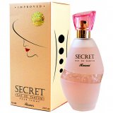 Заказать женскую парфюмерию Secret 21042 Secret 21042 фото