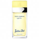 Light Blue Italian Zest Pour Femme 21058 