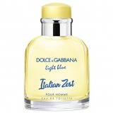 Light Blue Italian Zest Pour Homme 21059 