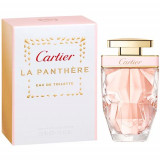 Заказать женскую парфюмерию La Panthere Eau de Toilette 21136 29552 La Panthere Eau de Toilette 21136 фото 29552