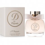 So Dupont Pour Femme Eau de Toilette 21145 