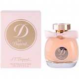 So Dupont Pour Femme 5587 