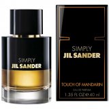 Заказать женскую парфюмерию Simply Jil Sander Touch of Mandarin 21166 Simply Jil Sander Touch of Mandarin 21166 фото