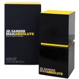 Заказать мужскую парфюмерию Jil Sander Man Absolute 21170 Jil Sander Man Absolute 21170 фото