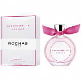 Заказать женскую парфюмерию Mademoiselle Rochas Eau de Toilette 21214 31736 Mademoiselle Rochas Eau de Toilette 21214 фото 31736