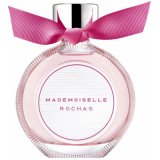 Заказать женскую парфюмерию Mademoiselle Rochas Eau de Toilette 21214 Mademoiselle Rochas Eau de Toilette 21214 фото