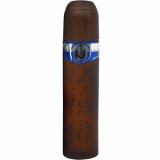 Заказать мужскую парфюмерию Cuba Silver Blue 21290 Cuba Silver Blue 21290 фото
