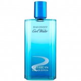 Cool Water Man Caribbean Summer Edition 21378 